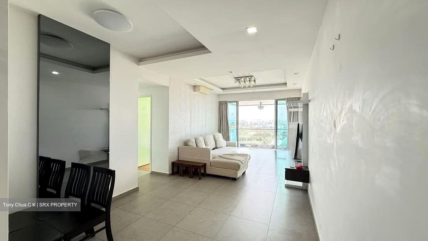 The Minton (D19), Condominium #566251151